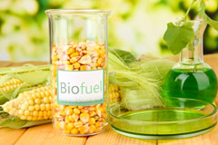 Cress Green biofuel availability