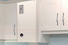 Cress Green electric boiler quotes